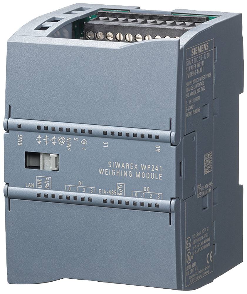 Siemens 7MH49604AA01 7MH4960-4AA01 Tilbehør til vægte