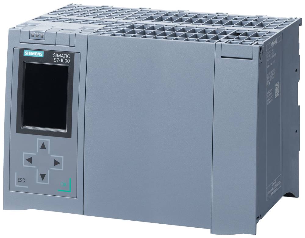 Siemens 6AG1517-3HP00-4AB0 6AG15173HP004AB0 PLC-CPU