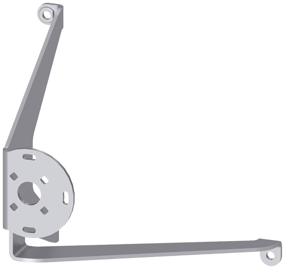 Siemens 3VA9677-0GA80 Holdebøjle 1 stk Piece