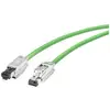 Siemens 6XV18785BN10 RJ45 stik 10.0 m 1 stk