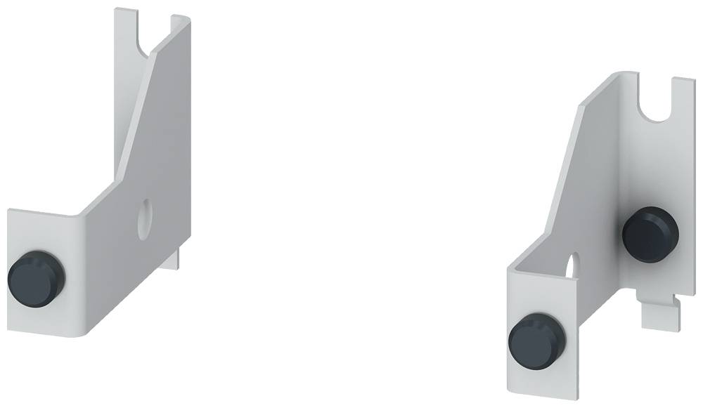 Siemens 8GK9910-1KK81 8GK99101KK81 Holder Til montering på DIN-skinne. Stålplade 1 stk Piece