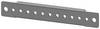 Siemens 8MF1016-2AS30 8MF10162AS30 Montageskinne Skruebar (L x B) 300 mm x 300 mm Galvaniseret stål 1 stk Piece