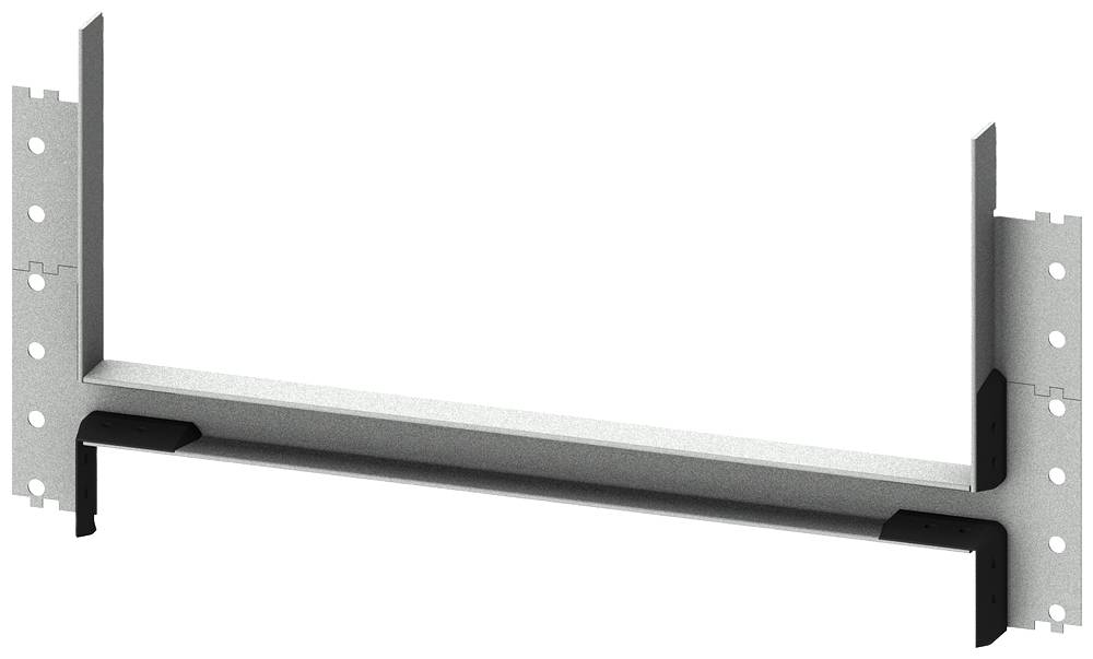Siemens 8PQ2015-4BA05 8PQ20154BA05 Opgradering af beskyttelsesudstyr Støvafvisende (B x H) 400 mm x 150 mm 1 stk Single