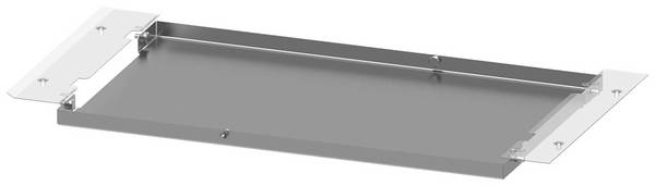Siemens 8PQ2306-4BA10 8PQ23064BA10 Gulvplade     1 stk