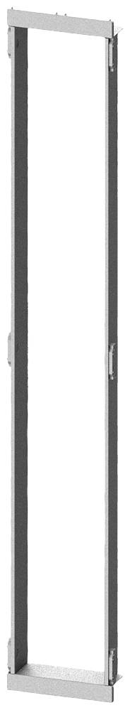 Siemens 8PQ3000-2BA45 8PQ30002BA45 Afdækning dybdeindstillelig 1 stk Piece