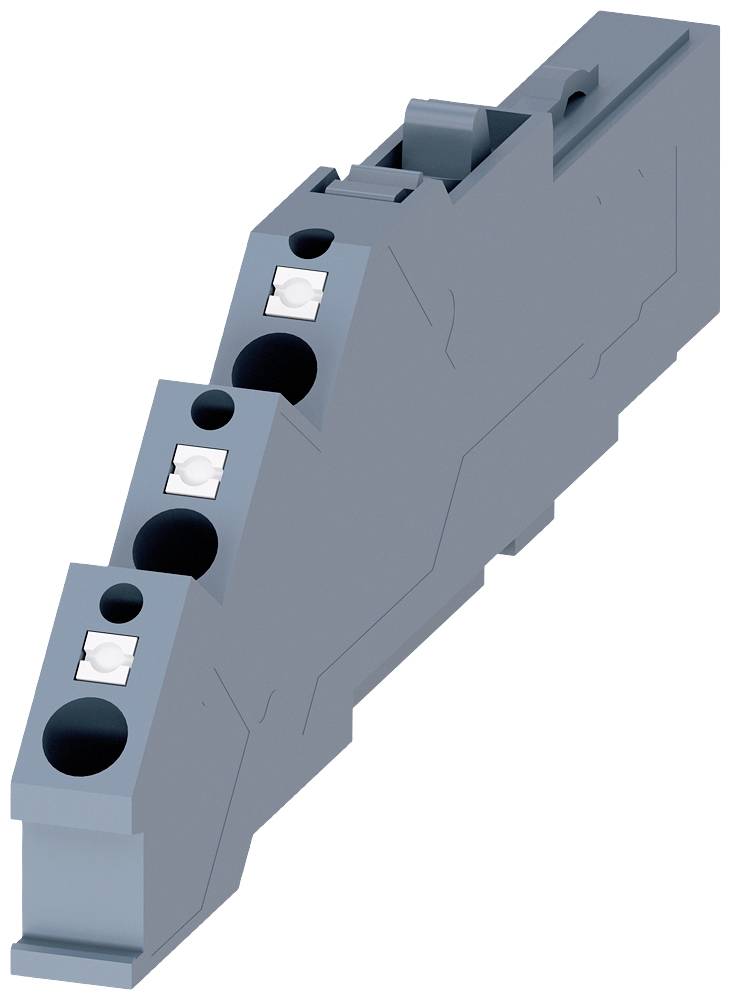 Siemens 3VW9011-0AB11 Stik 10 stk