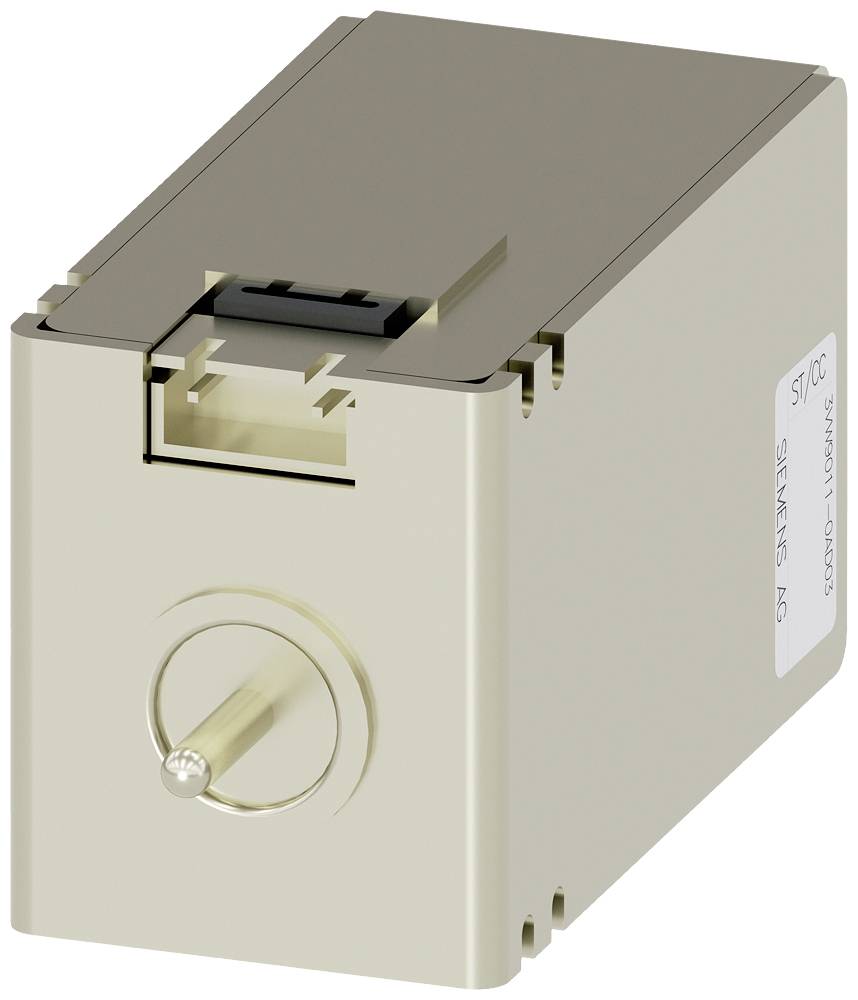 Siemens 3VW9011-0AD03 1 stk Piece