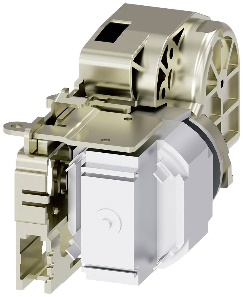 Siemens 3VW9011-0AF04 Tilbehørssæt 1 stk