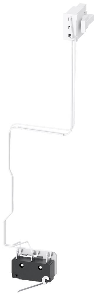Siemens 3VW9011-0AH14 Udløsningsomskifter 1 stk Koblingsspænding (max.): 250 V/AC Piece