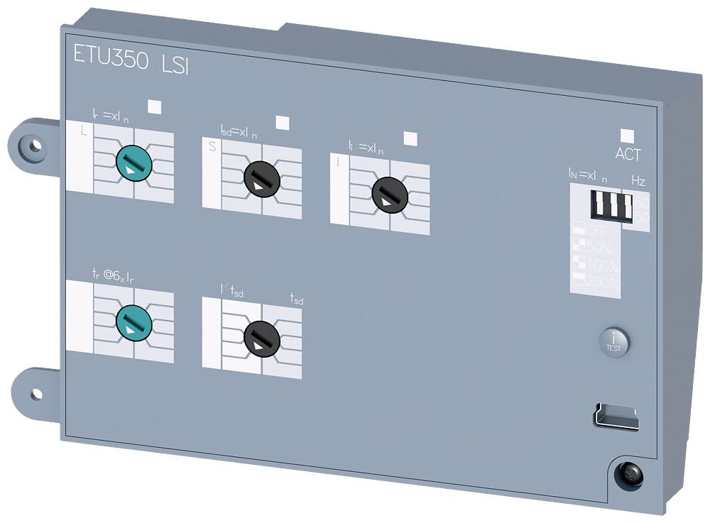 Siemens 3VW9012-5AA00 1 stk Piece