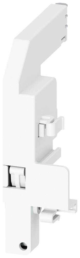 Siemens 3VW9727-0AB43 Udløsningsomskifter 1 stk Piece