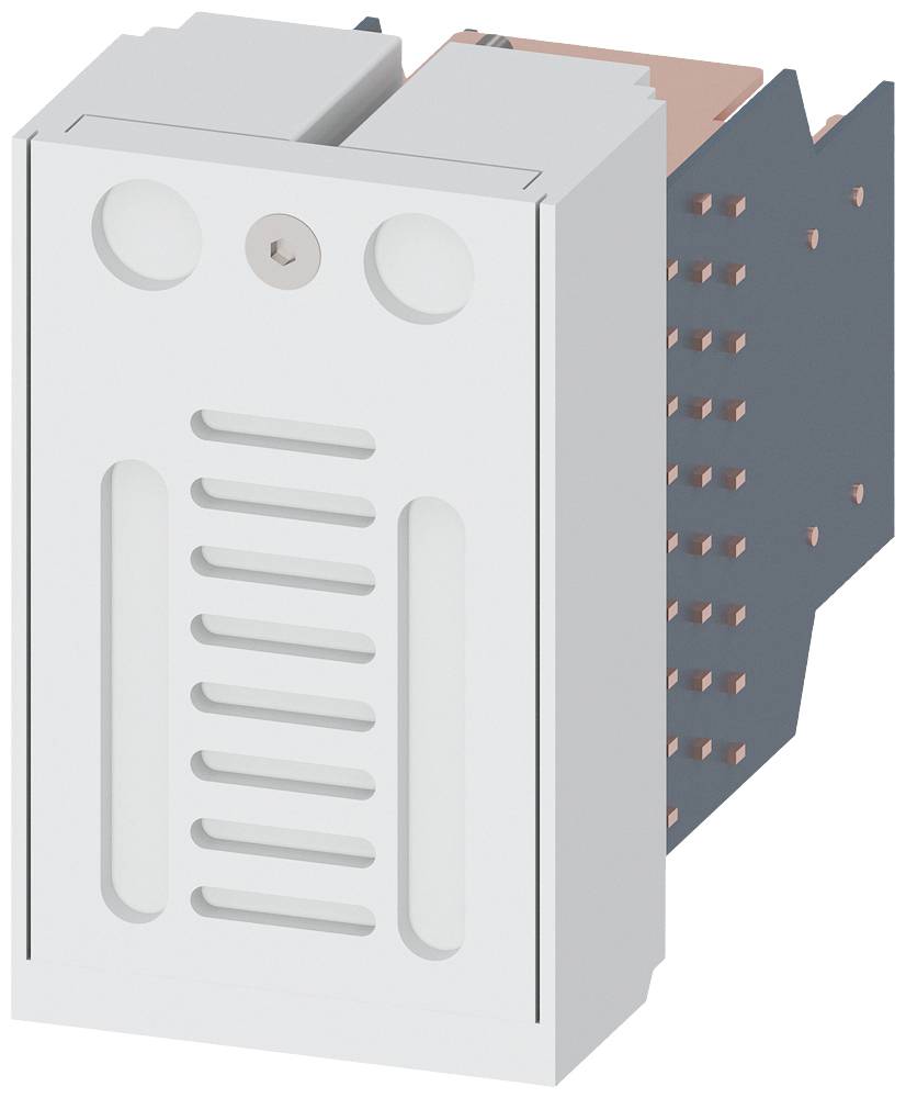 Siemens 3WA9111-0AS04 Lysbuekammer 1 stk Koblingsspænding (max.): 1000 V/AC Piece