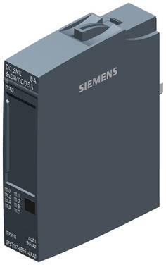 Siemens 6ES7132-6BF61-0AA0 24 V/DC