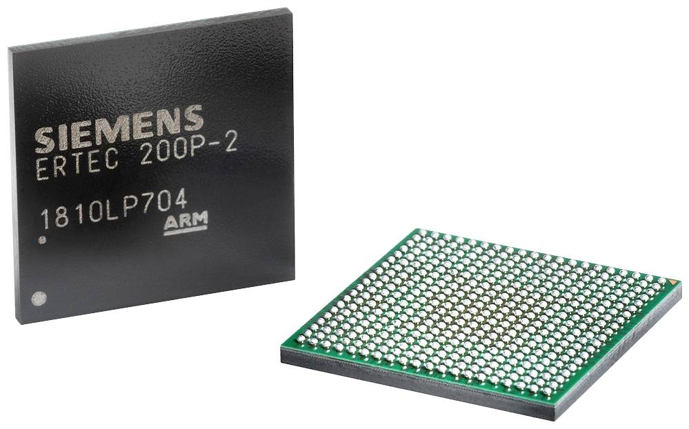 Siemens 6ES71950BH220XA0 6ES7195-0BH22-0XA0 PLC-kommunikationsprocessor