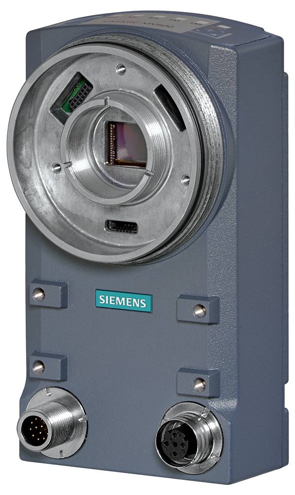 Siemens 6GF35400GE10 Læseenhed 6GF3540-0GE10 1 stk