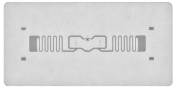 Siemens 6GT2810-2AB04-0AX1 HF-IC - transponder