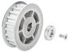 Siemens 6FB11040AT100AS1 Remhjul