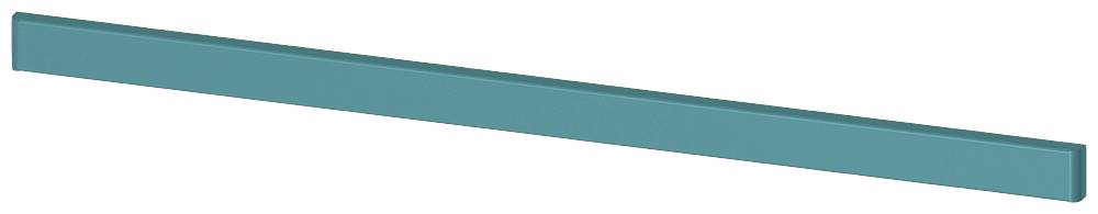 Siemens 8MF1020-2CD00 8MF10202CD00 Pynteblænde 1 stk Piece