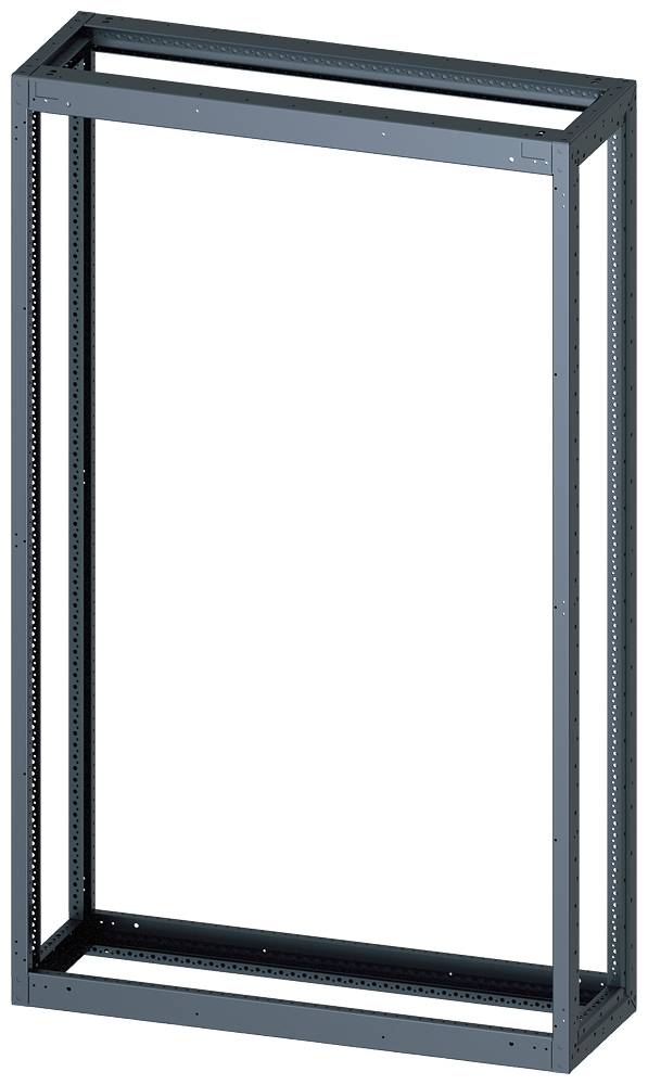 Siemens 8MF1024-2GS30 8MF10242GS30 Stillads (L x B x H) 400 x 1200 x 2000 mm 1 stk