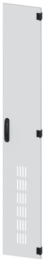 Siemens 8MF1030-2UT14-1BA2 8MF10302UT141BA2 Dør Ventilation (B x H) 300 mm x 2000 mm 1 stk Piece