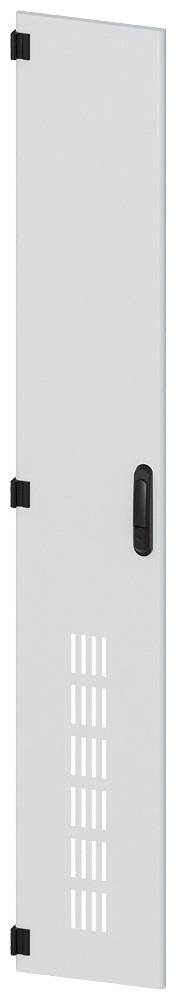 Siemens 8MF1030-2UT15-1BA2 8MF10302UT151BA2 Dør Ventilation (B x H) 300 mm x 2000 mm 1 stk