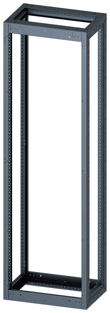 Siemens 8MF1064-2GS30 8MF10642GS30 Stillads (L x B x H) 400 x 600 x 2000 mm 1 stk