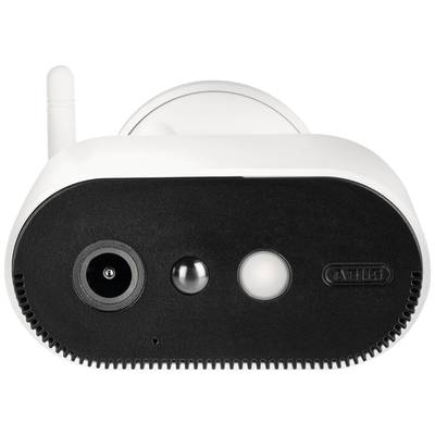 ABUS PPIC91520 IP-Reservekamera WLAN 1920 x 1080 Pixel