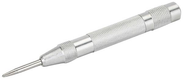 Kørner, dorn Bahco 1157 (Ø x H) 15 mm x 130 mm