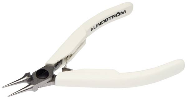 Lindström 7590 ESD Rundtang Rund Stål 120 mm