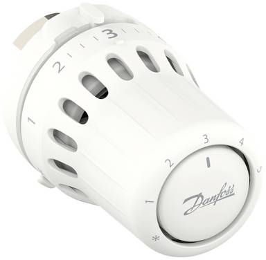 Danfoss React M30x1.5 Termostat Mekanisk 8 til 28 °C