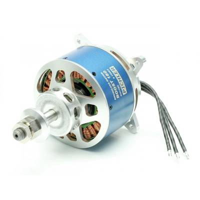 Pichler Modellbau BOOST 180 V2 Modelfly brushless elektrisk motor