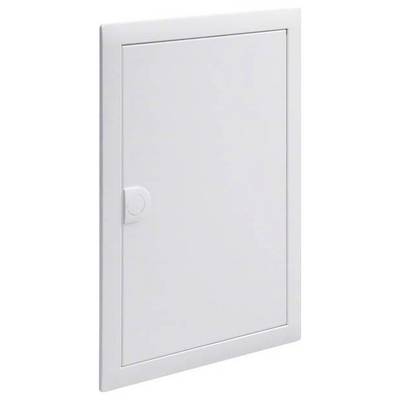 Hager VZ102WN VZ102WN Blændrammer 2-rækker (B x H) 348 mm x 505.5 mm Stål Trafikhvid (RAL 9016) 1 stk Piece-0