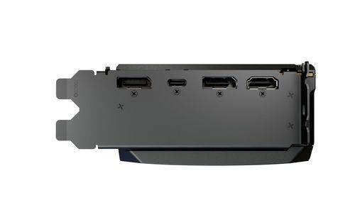 XFX Grafikkort AMD Radeon RX 7900 XT 20 GB GDDR6-RAM PCI-Express, HDMI™, DisplayPort, USB-C®-5