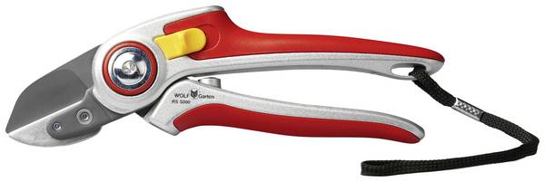 WOLF-Garten 73AFA007650 RS 5000 ON BLISTER (650) Havesaks