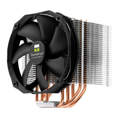 Thermalright Macho Direct CPU-køler med blæser