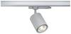 Paulmann Kratos 96570 LED-skinnespot ProRail3 25 W LED (RGB) Sølv