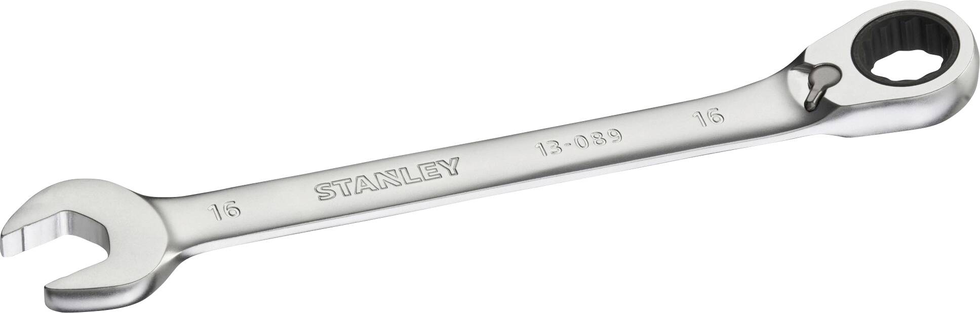 STANLEY FMMT13089-0 Ringskraldenøgle Nøglebredde (metrisk) (kun til del) 16 mm