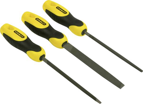 STANLEY 0-22-445 Filer 150 mm 150 mm 1 stk
