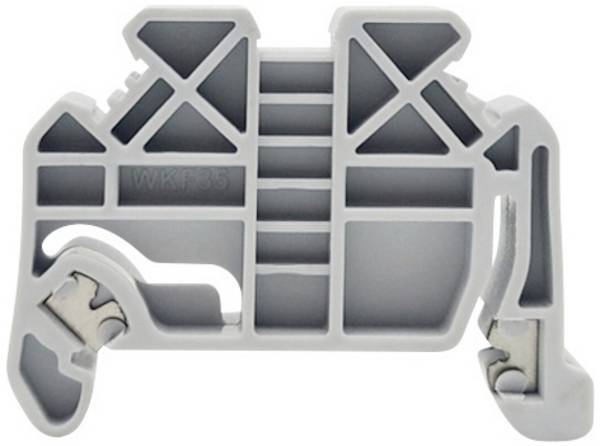 TRU COMPONENTS TC-WKF35 N/A Grå 1 stk