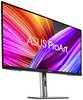Asus PA329CRV ProArt Skærm EEK E (A - G) 80 cm (31.5 tommer) 3840 x 2160 Pixel 16:9 5 ms DisplayPort, HDMI™, Hovedtelefoner-tilslutning, USB-A, USB-C® IPS LCD