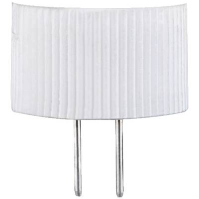 Paulmann 28825 LED (RGB)-lamp EEK G (A - G) G4 4 W Varmhvid (Ø x H) 16 mm x 55 mm 1 stk