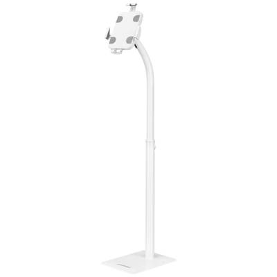 Manhattan Zubehör TFT/LCD-TV Tablet-Stand Universel 20,1 cm (7,9") - 27,9 cm (11") kan aflåses;, Gulvmontering (kan fora