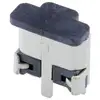 USB-stik Bøsning MOL Micro Solutions Vertikal 1051330001 Molex Indhold: 1 stk