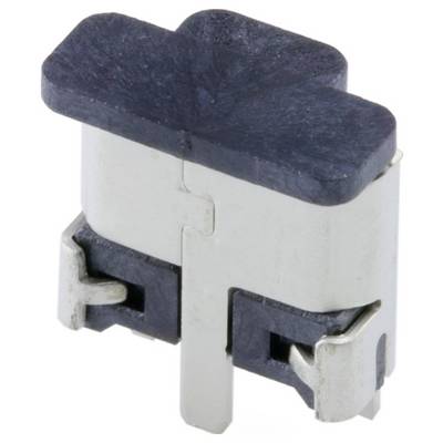 USB-stik Bøsning MOL Micro Solutions Vertikal 1051330001 Molex Indhold: 1 stk-0