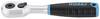 Hazet 863HPB 863HPB Bit-skralde Sekskant, 1/4" (6,3 mm) 116 mm
