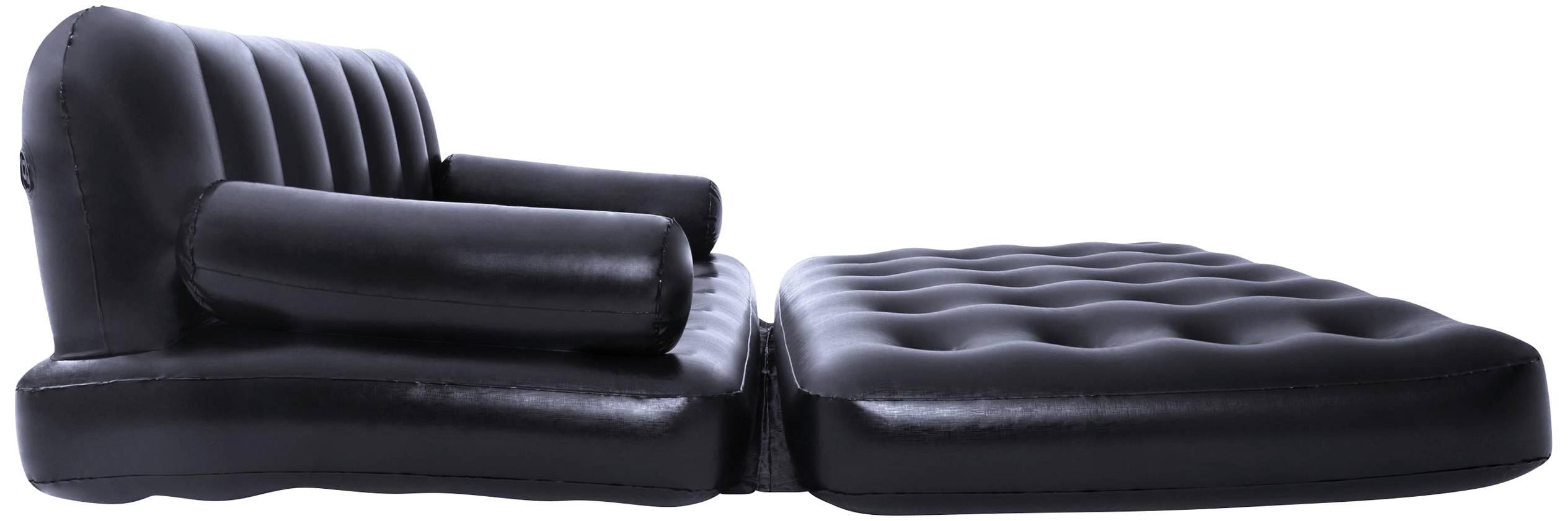 Bestway 75056 Luftmadras (L x B x H) 188 x 152 x 64 cm-3