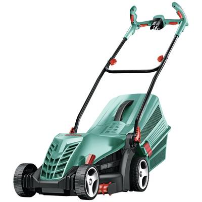 Bosch Home and Garden ARM 3400 El Plæneklipper med justering af skærehøjde 1300 W Skærebredde (max.) 340 mm