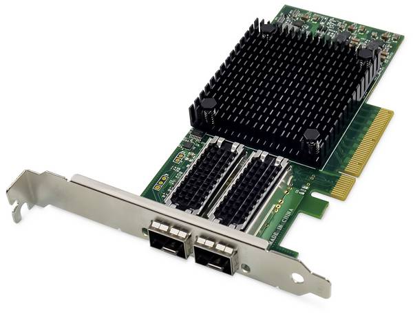 Digitus DN-10180 Netværkskort  25 GBit/s PCI-Express