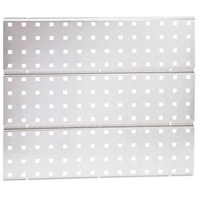 raaco 118347 Klassifikationssystemer (B x H x T) 520 x 440 x 11 mm 1 stk