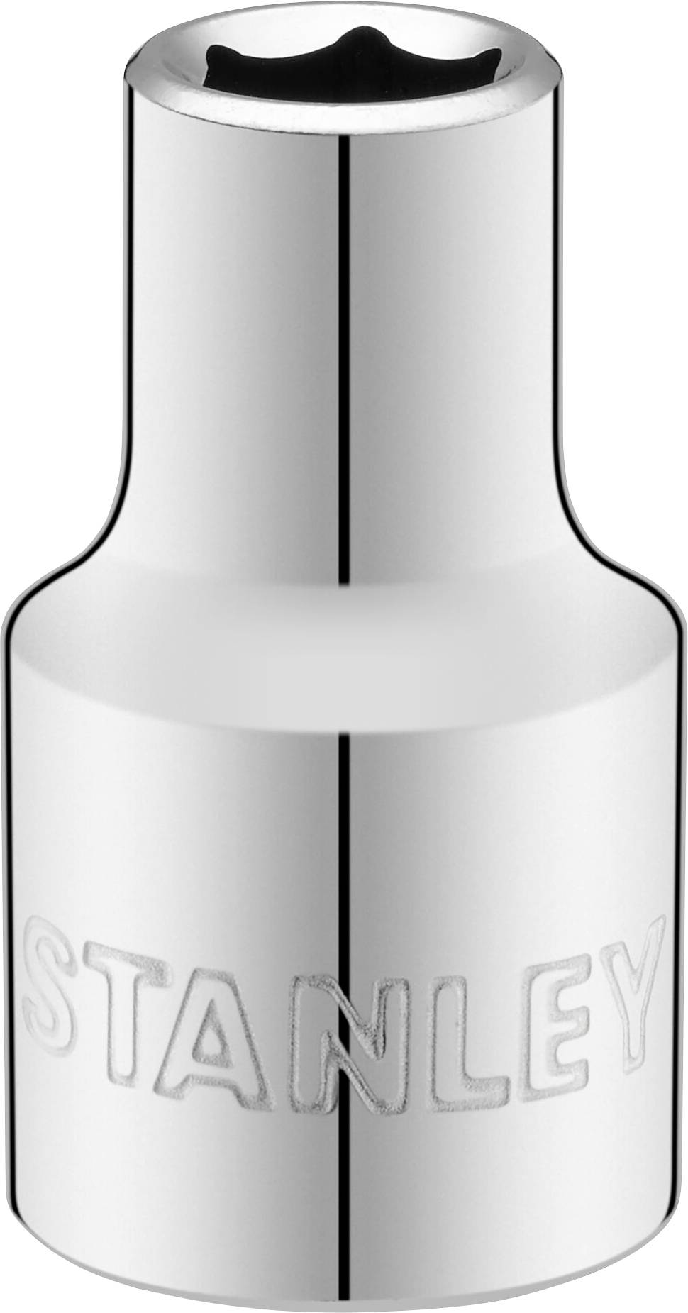 STANLEY STMT86509-0 Sekskant Topnøgle 9 mm 1/2" 1/2" (12,5 mm)